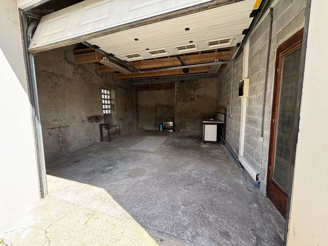 Maison T3 + Garage - photo 11