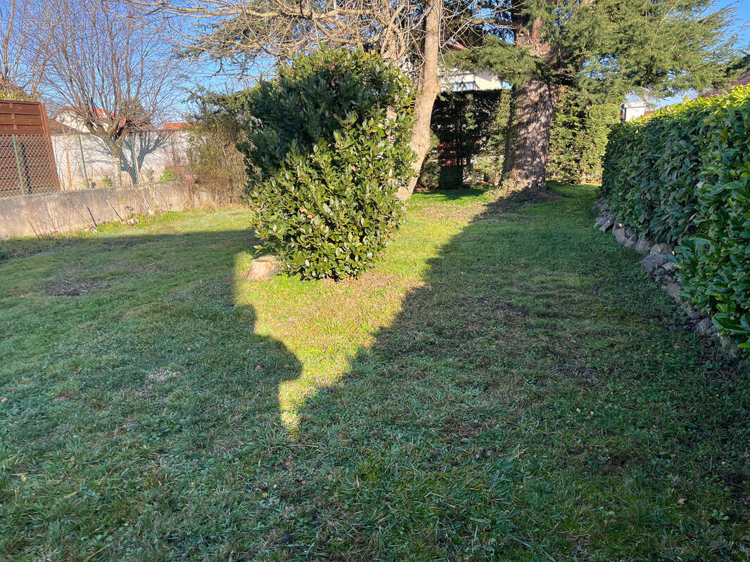 Maison à SAINT-ANDRE-DE-CORCY