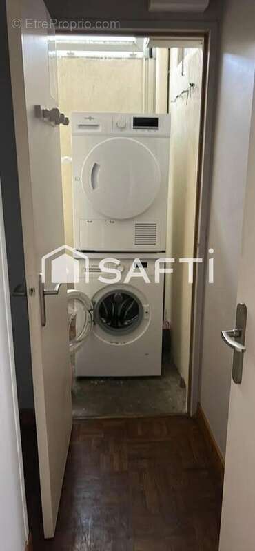 Photo 6 - Appartement à LOUDUN