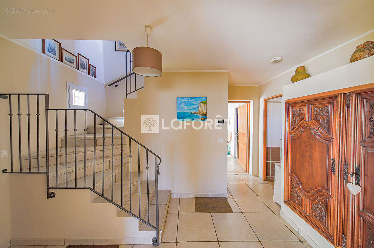 Maison à SORBO-OCAGNANO