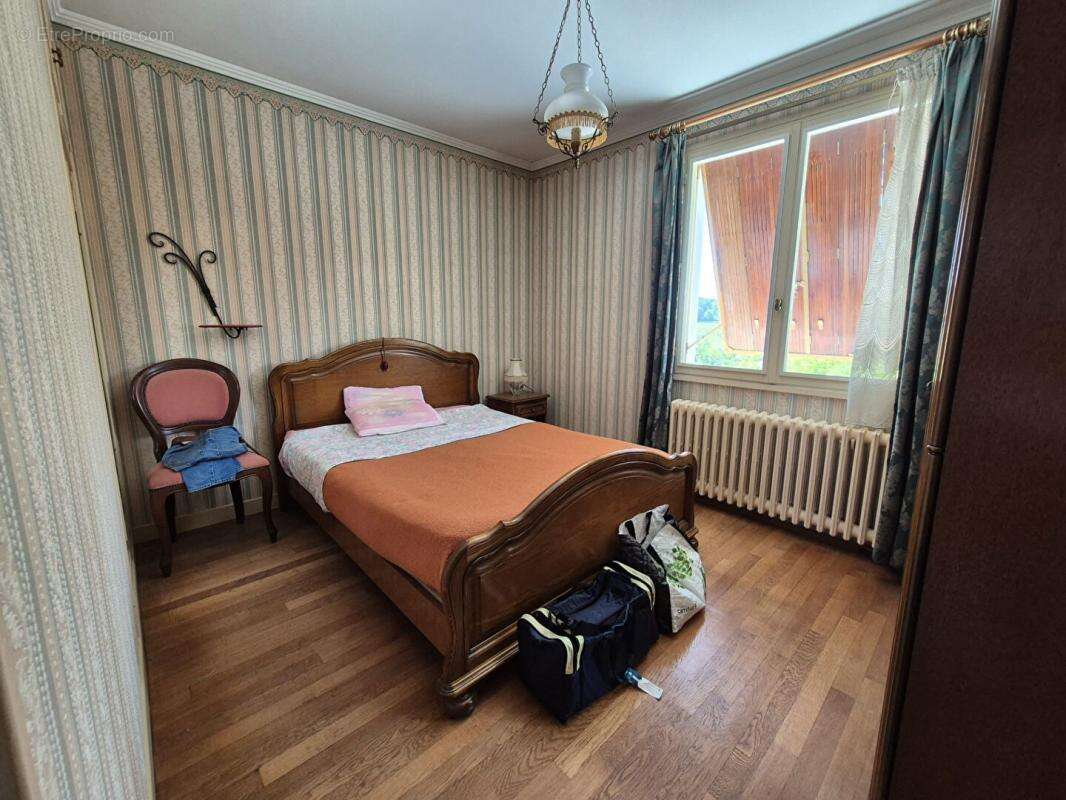 Maison à CHOISY-AU-BAC