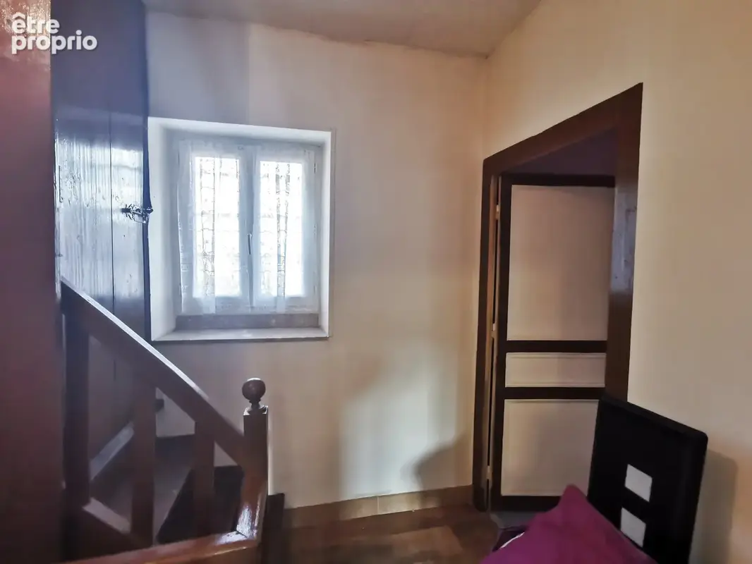 Maison en pierres porcieu-amblagnieu - photo 8