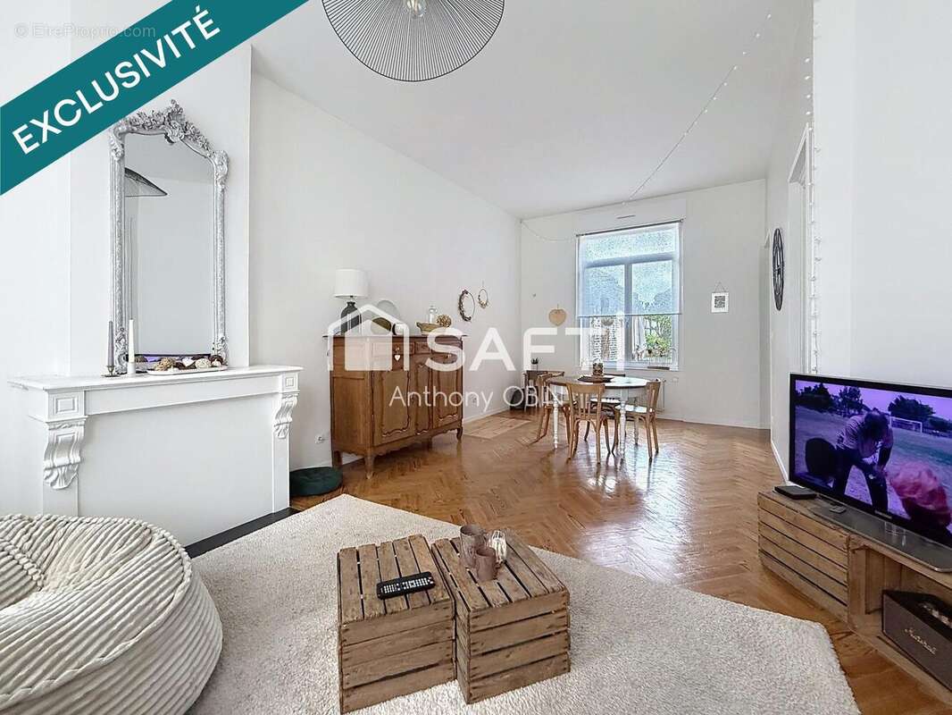 Photo 3 - Maison à LOOS