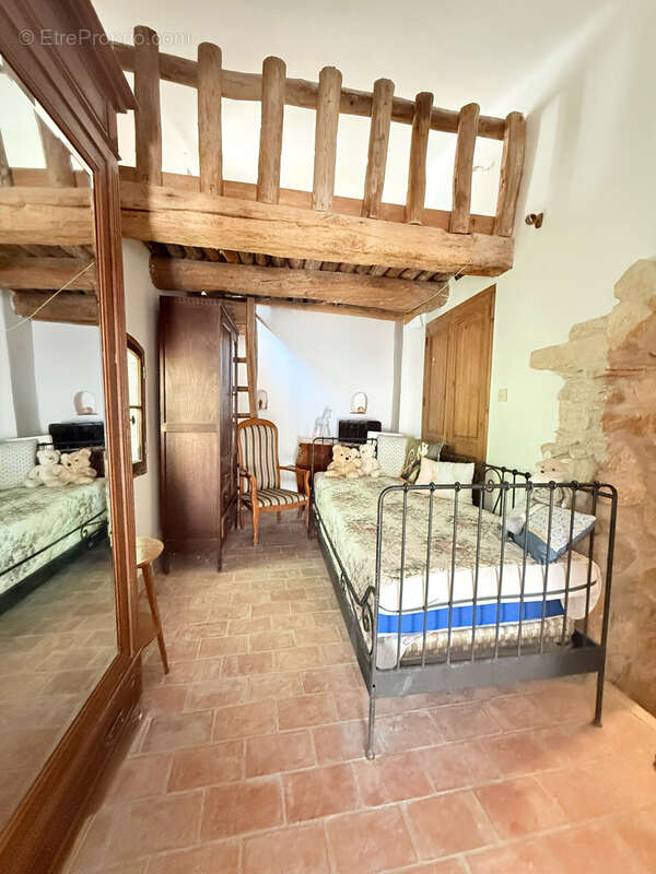 Maison à SIGNES