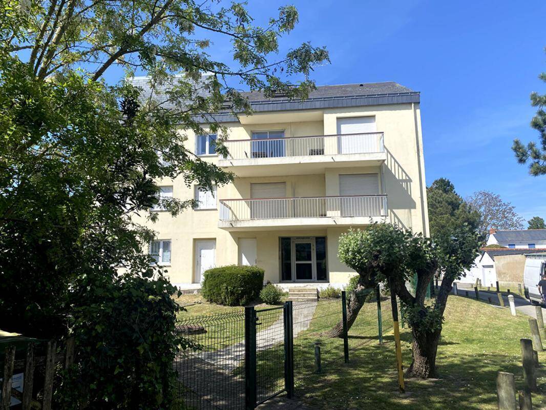 Appartement à LE POULIGUEN