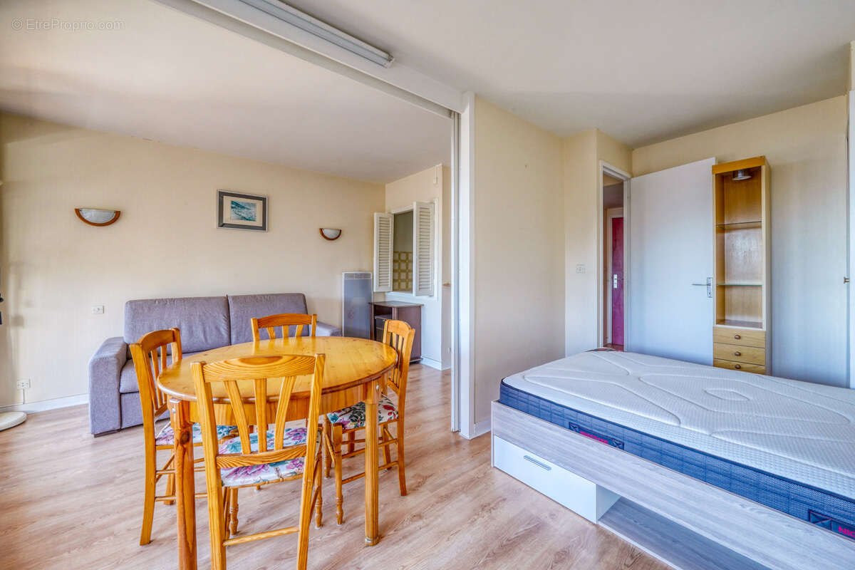 Appartement à ARCACHON