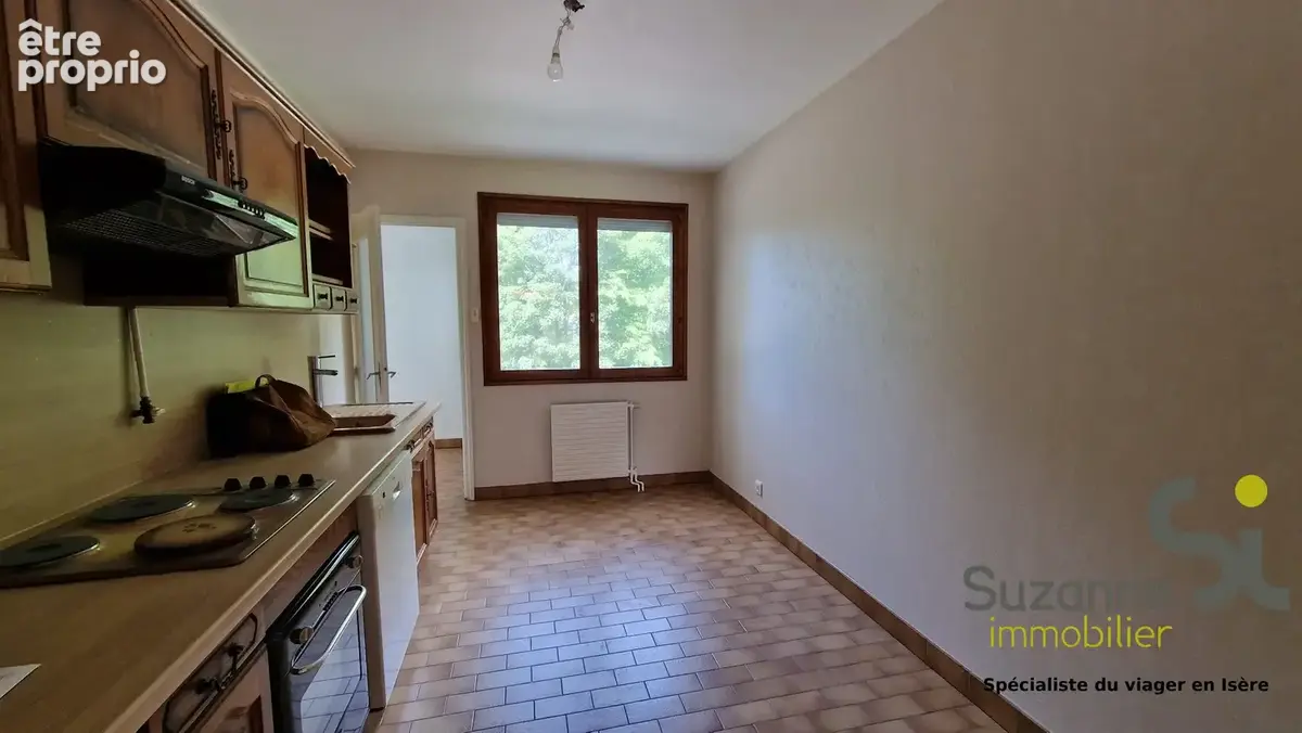 Appartement 4 pièces 94 m² à vendre à Moirans (38430) - photo 6