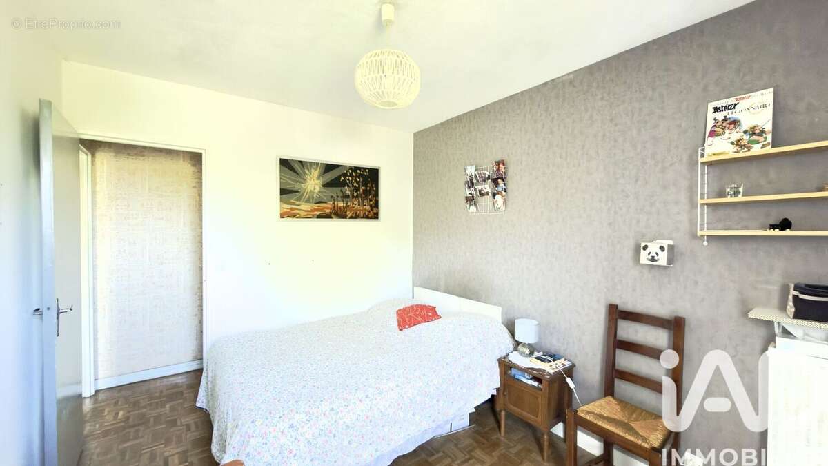 Photo 9 - Appartement à NANTERRE