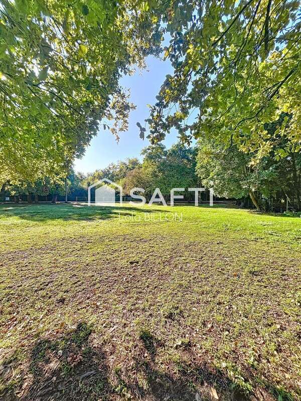 Photo 2 - Terrain à LA TESTE-DE-BUCH