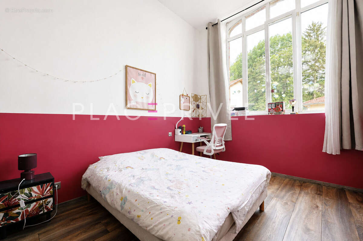 Appartement avec terrasse - photo 10