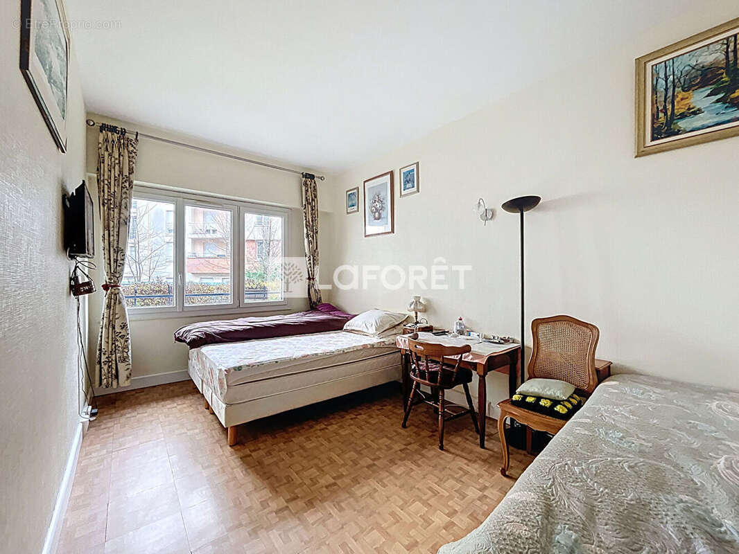 Appartement à LE VESINET