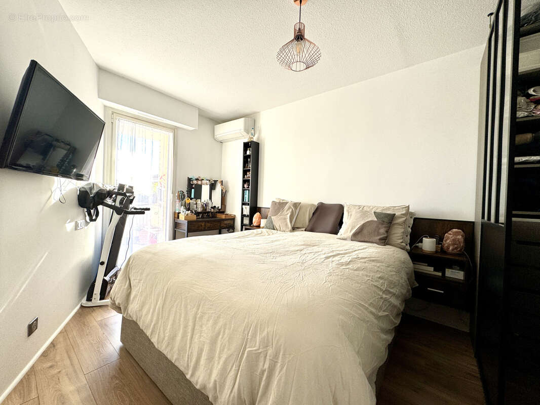 Appartement à GRASSE