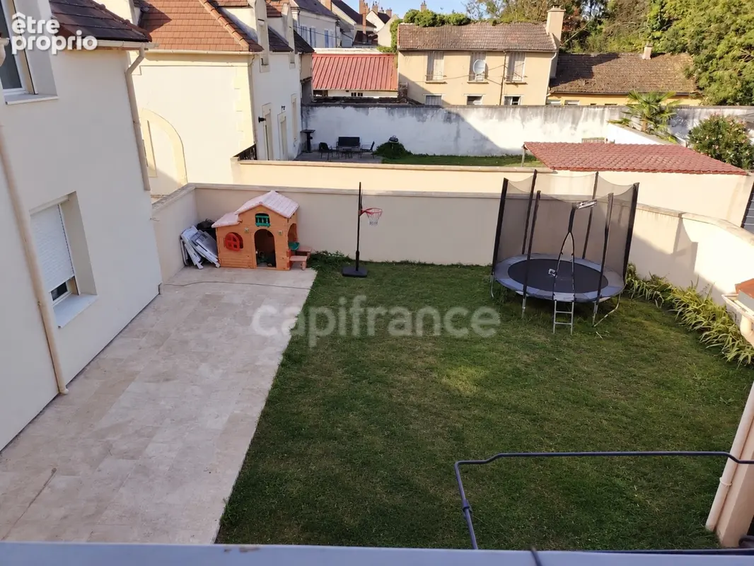 Maison à vendre 10 pièces BRIENON SUR ARMANCON (89) - photo 5