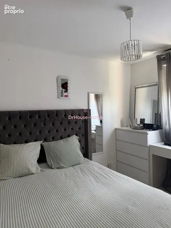 Appartement 2 pièces 47 m² à vendre à Livry-Gargan (93190) - photo 5