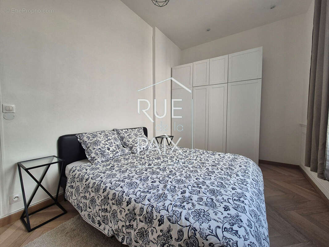 Appartement à CHINON