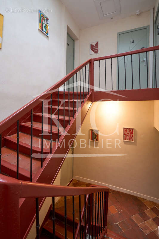 Appartement à CARCASSONNE