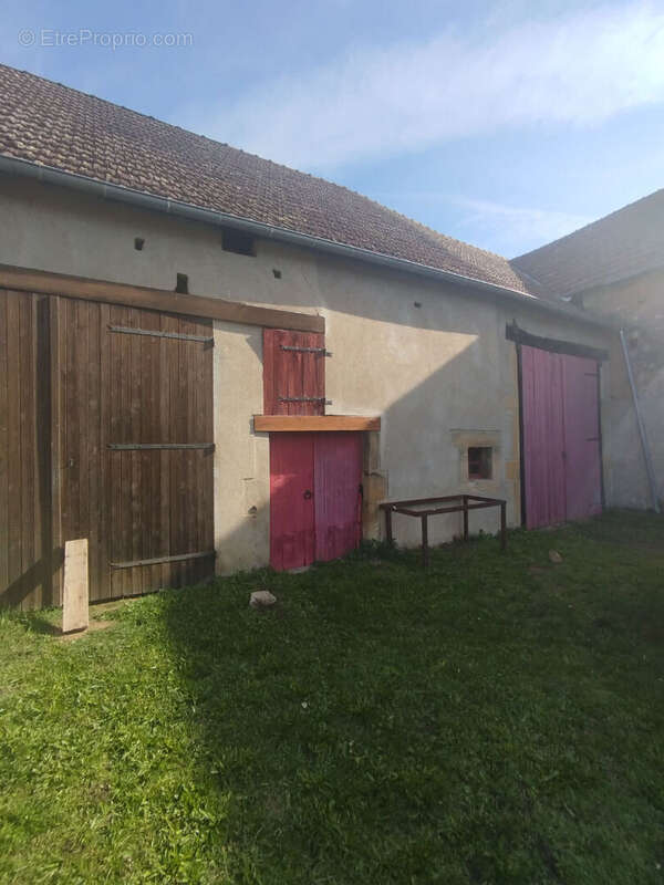 Maison à SULLY