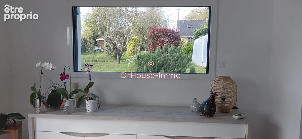 Maison 6 pièces 130 m² à vendre à Cleguer (56620) - photo 15