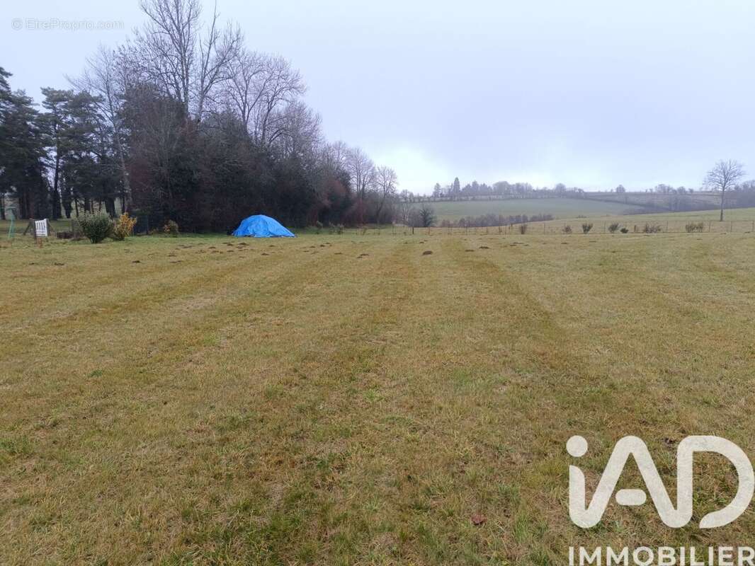 Photo 6 - Terrain à SAINT-CIRGUES-DE-MALBERT