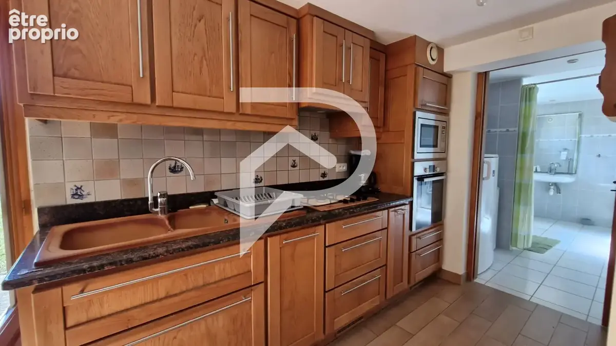 Maison sauveterre de bearn 6 pièces 150 m² - photo 16