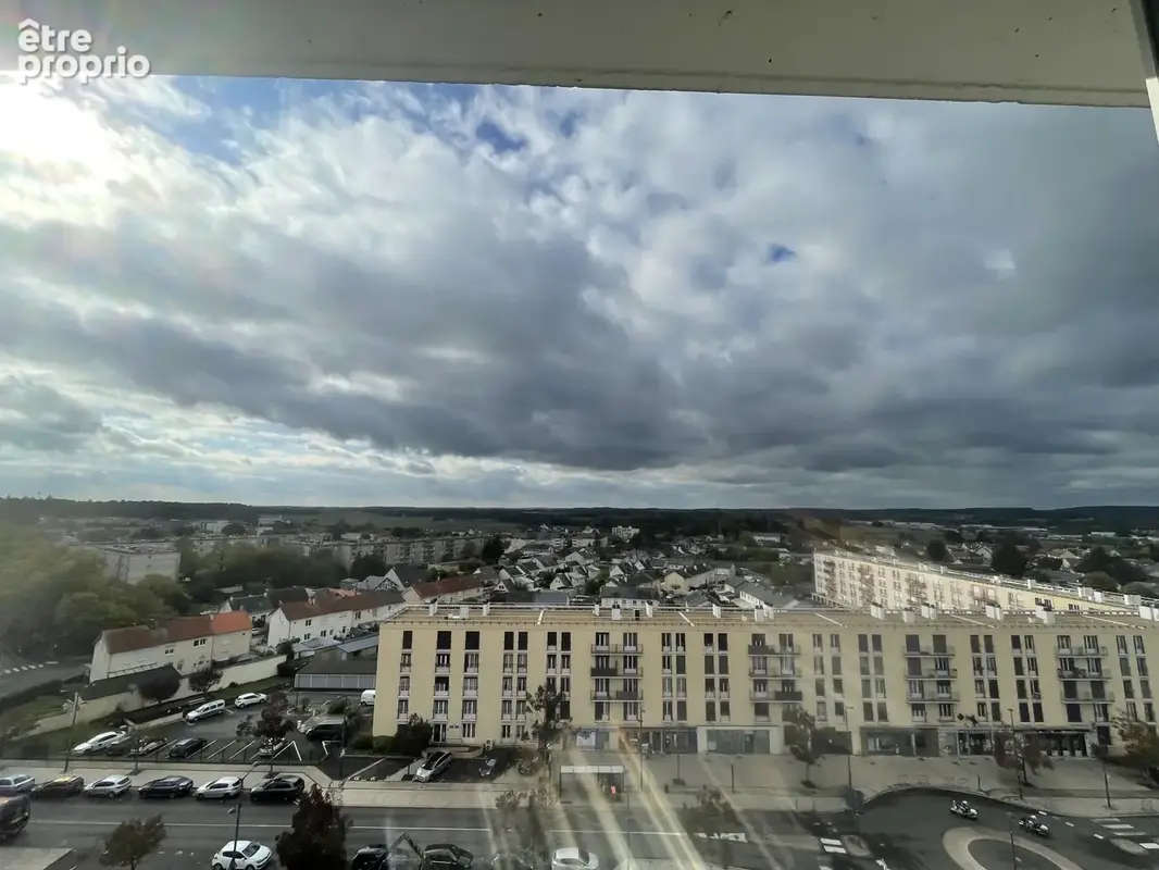 Appartement Allonnes - photo 5