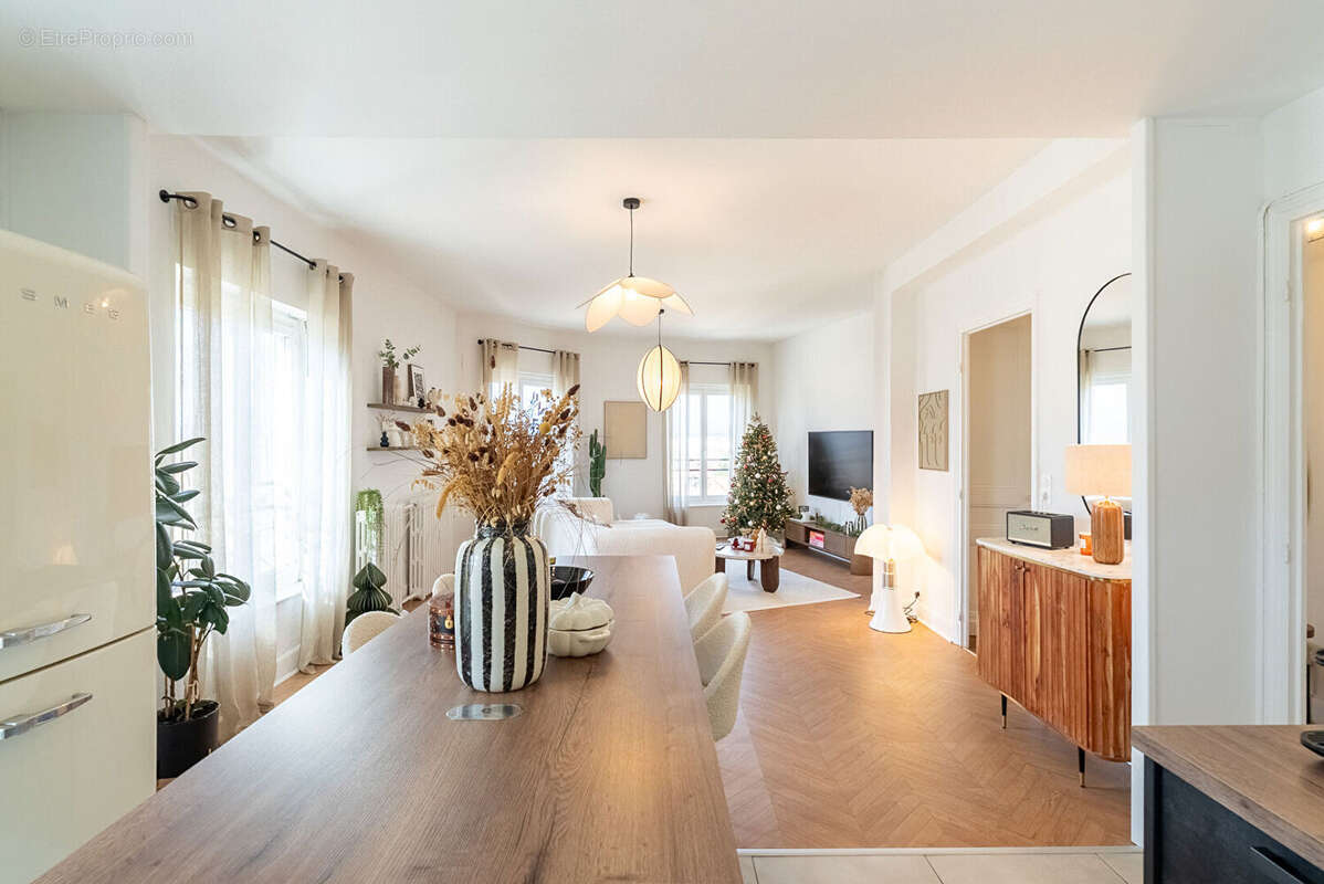 Appartement à CARCASSONNE