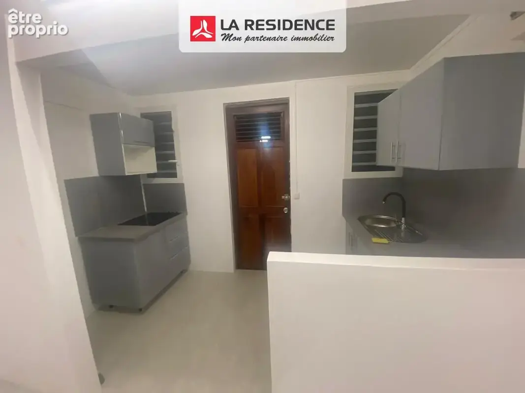 Photo Appartement à Le Lamentin au prix de 111 000€