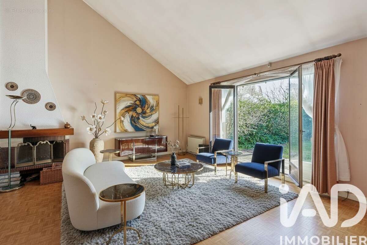 Photo 5 - Maison à MONTESSON