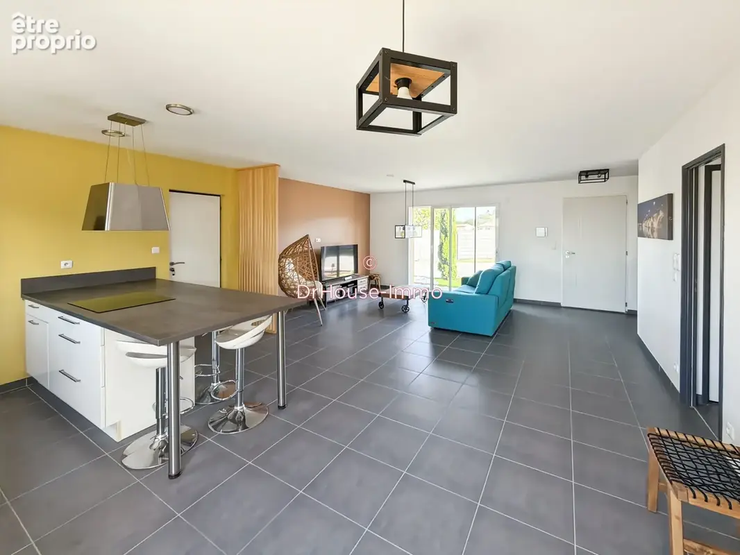 Maison 4 pièces 86 m² à vendre à Cussac-Fort-Medoc (33460) - photo 7