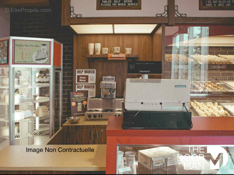 Commerce à LA LONDE-LES-MAURES