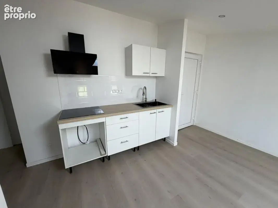 Appartement - photo 3