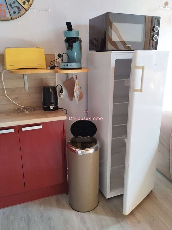 Appartement à SAINT-LARY-SOULAN