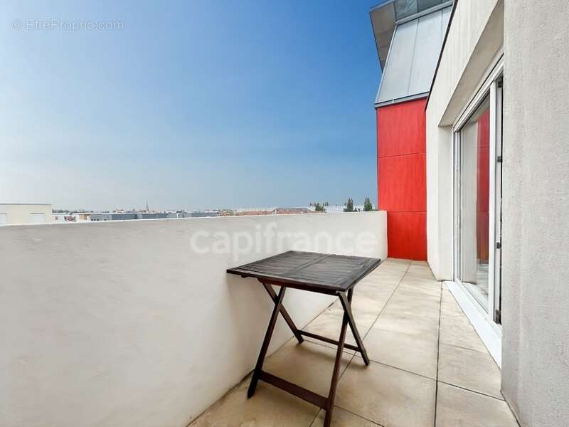 Appartement à DIJON