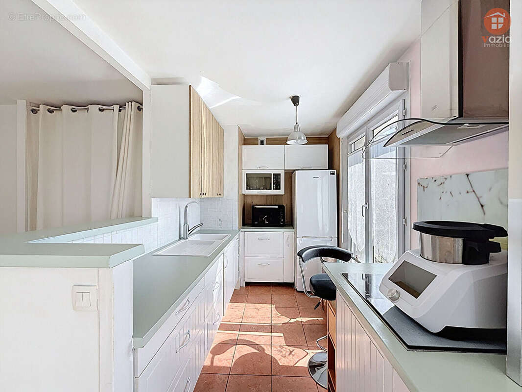 Appartement à SURESNES