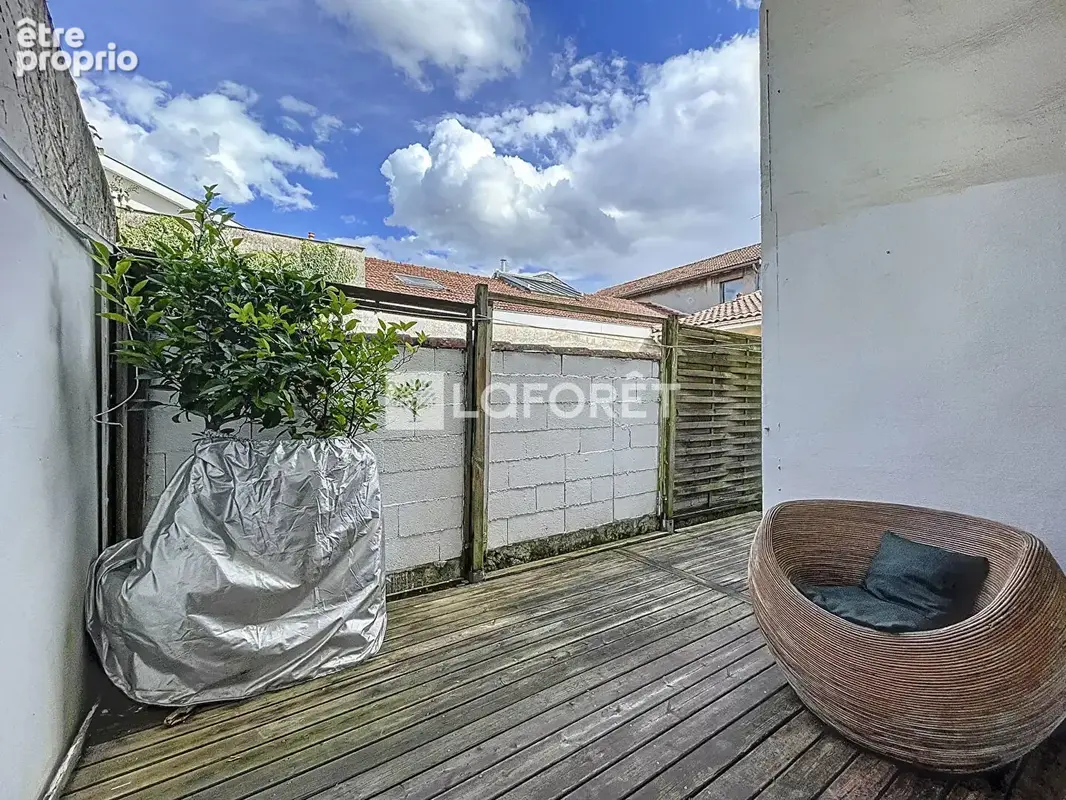 ECHOPPE TALENCE - 4 pièce(s) - 118m² - photo 4