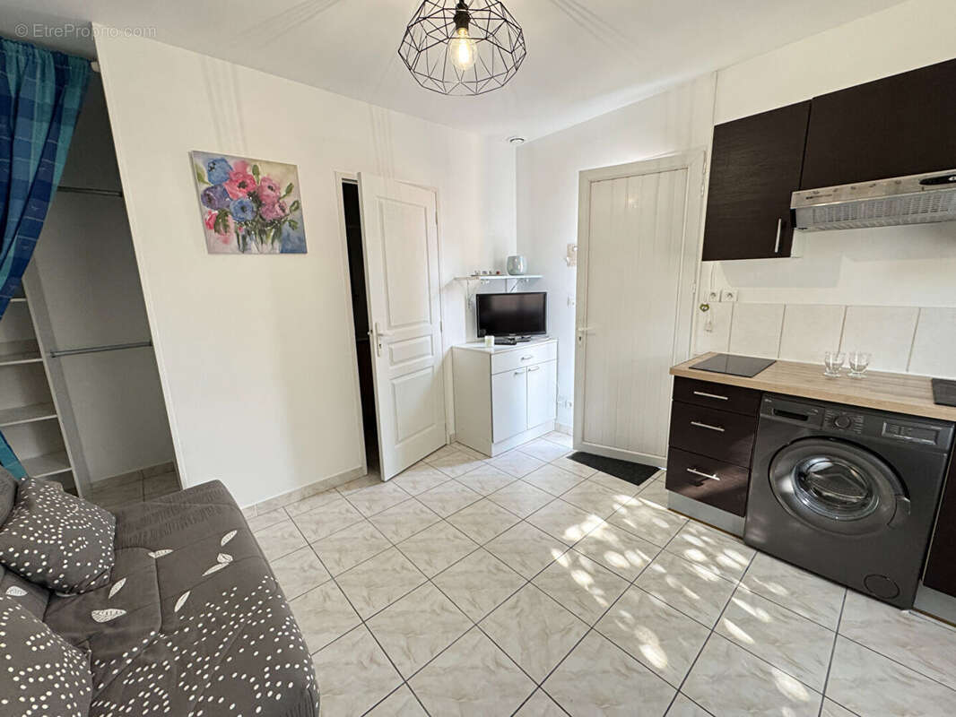 Maison L Isle D Espagnac 5 pièce(s) 132 m2 - photo 13