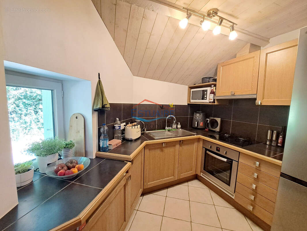 Maison 84 m² à Suce-Sur-Erdre  - photo 4