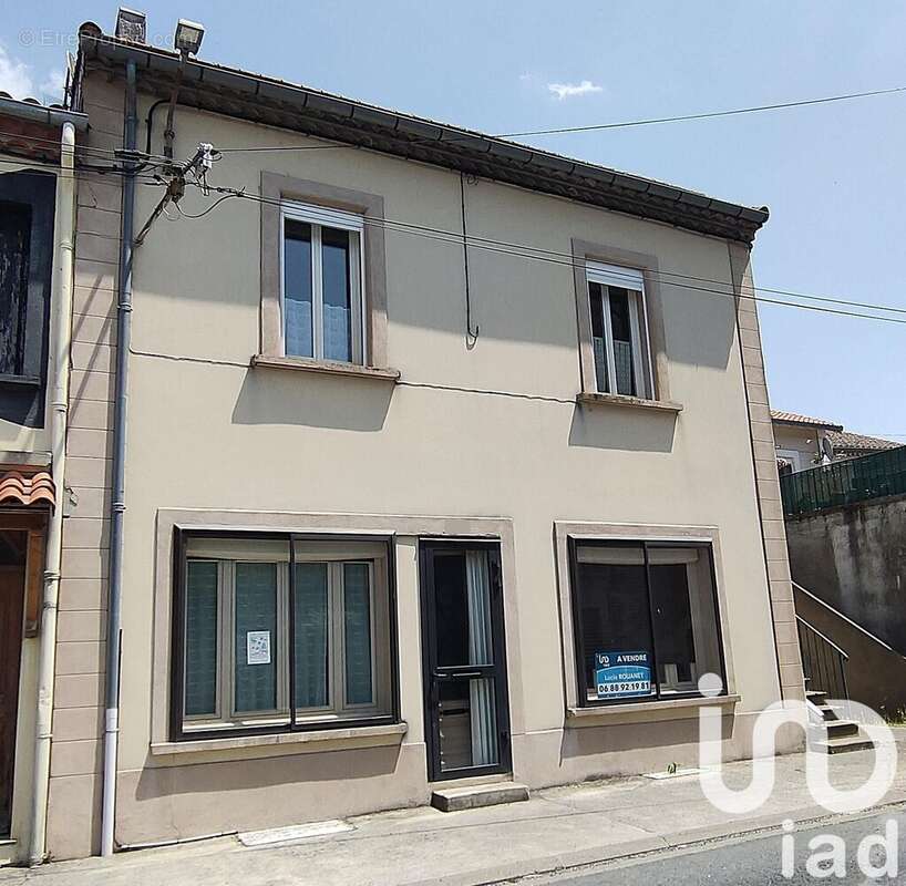 Photo 7 - Maison à LABASTIDE-ROUAIROUX