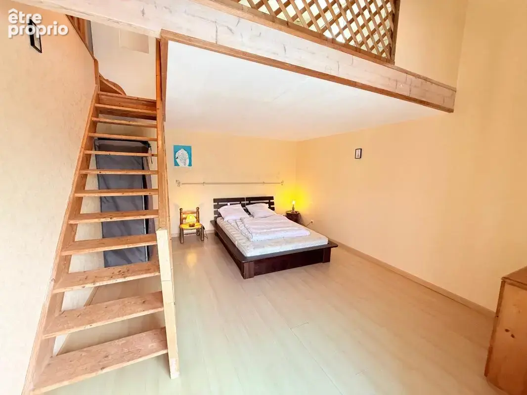 Maison À Vendre - photo 15