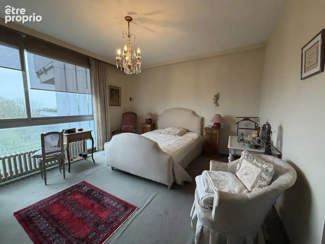 Cambrai – appartement de standing de 135m² avec terrasse de 93 m² - photo 7