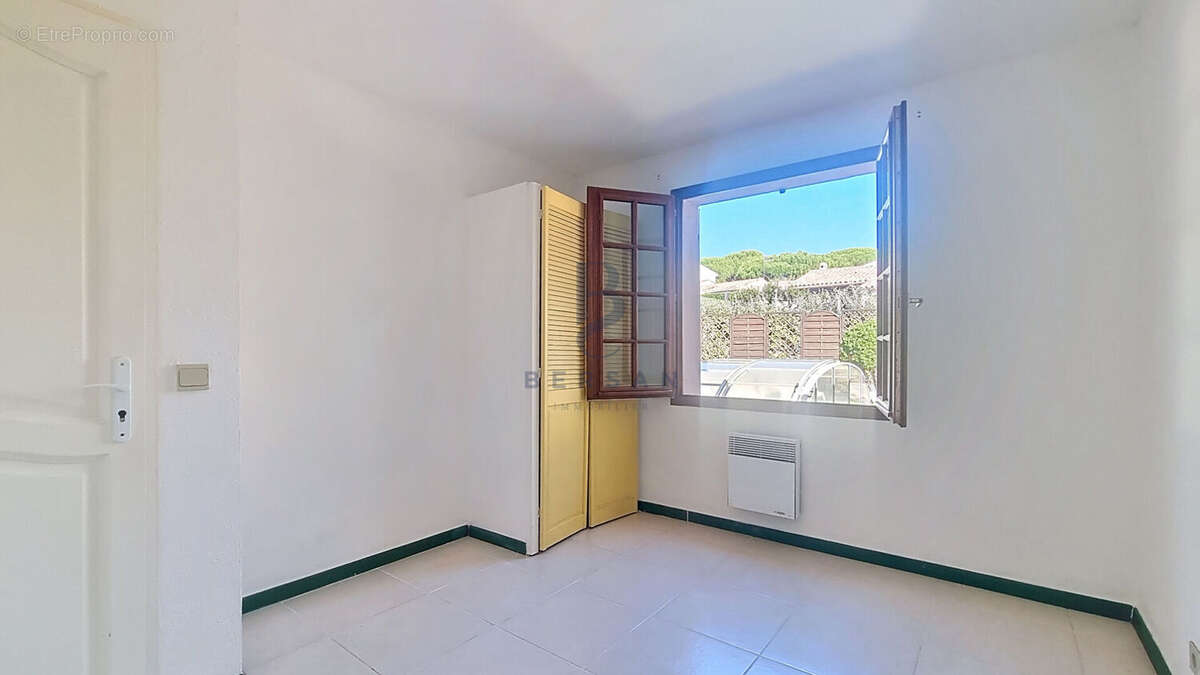 Maison à FREJUS