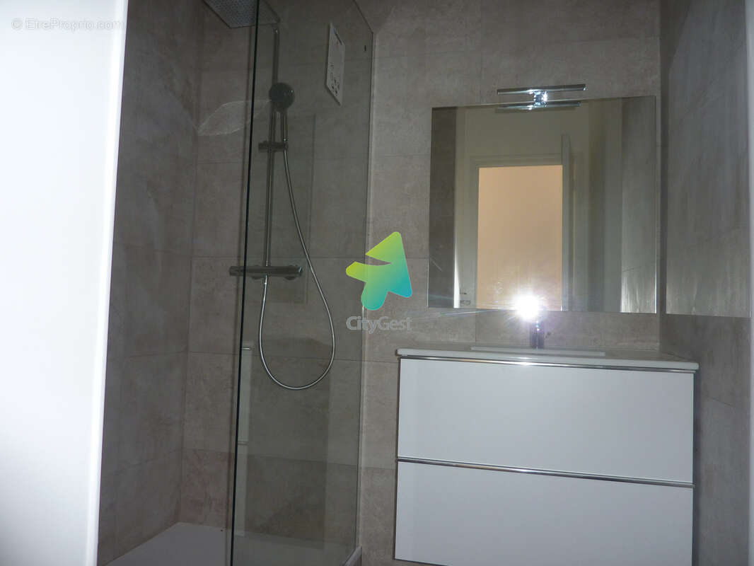 Appartement à VALRAS-PLAGE