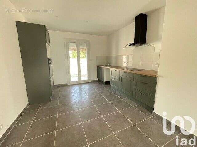 Photo 2 - Maison à BOUC-BEL-AIR