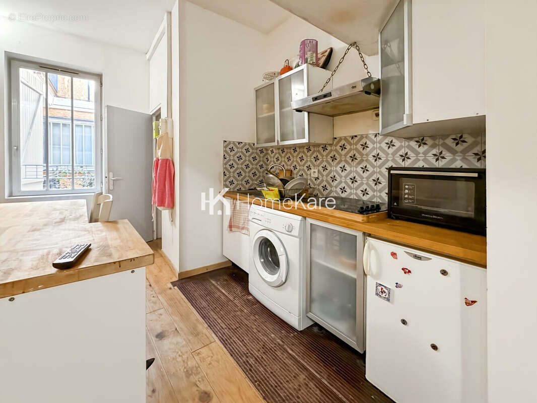 Appartement 47 m² à Bordeaux  - photo 2