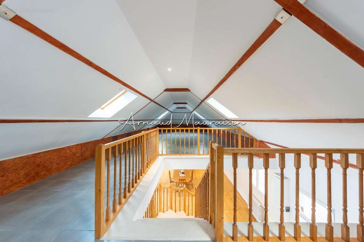 Photo 7 - Maison à ORRY-LA-VILLE