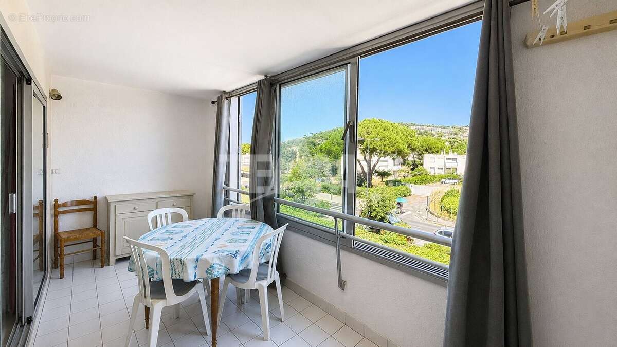 Sete - plages studio cabine - photo 10