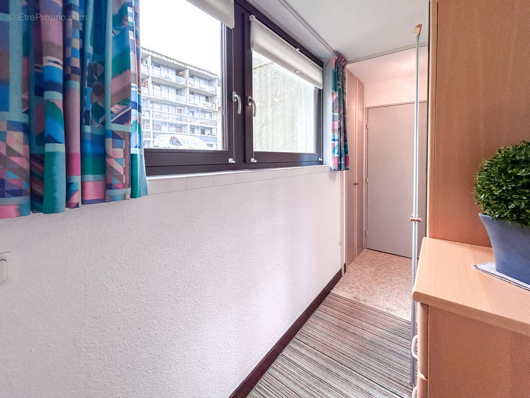 Appartement à CLUSES