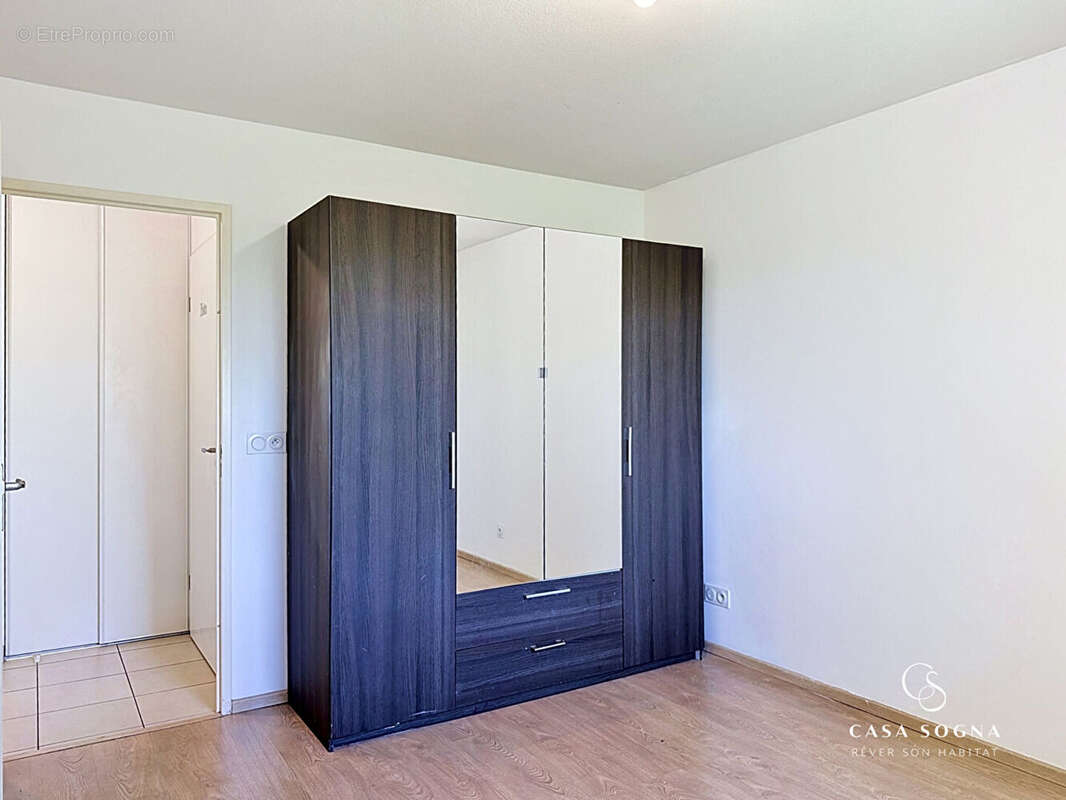 Appartement - 3 pièces - 59.2 m2 - photo 7