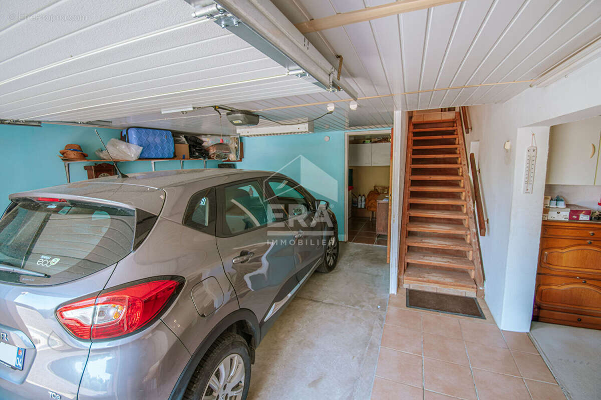 Maison à L&#039;ESCALE