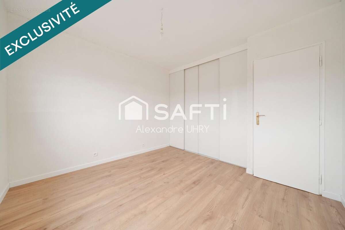 Photo 8 - Maison à FROUARD